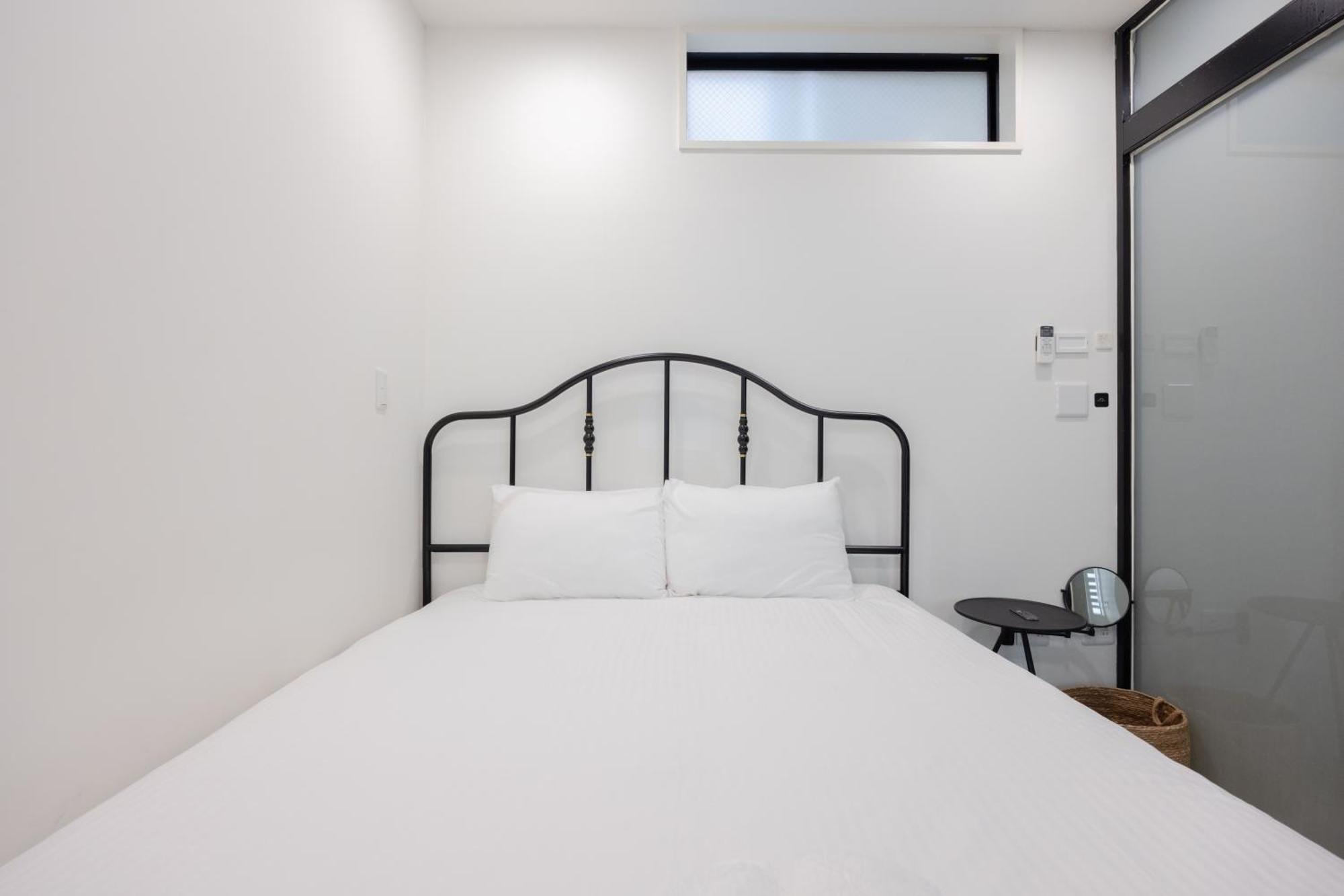 Haku Hotel Tokyo Exterior photo